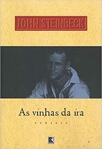 As Vinhas Da Ira conta a história da família Joad, que abandona as terras onde vivia há gerações, no estado de Oklahoma, por causa de uma grande seca.