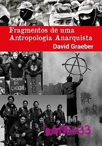 Fragmentos De Uma Antropologia Anarquista discute a relação entre o movimento e ciência, e uma proposta científica de uma teoria antropológica anarquista.