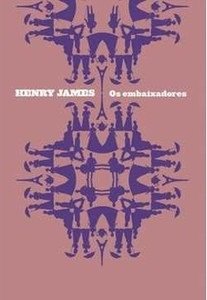 Obra-prima da passagem do romance realista para o moderno, Os Embaixadores é um dos romances preferidos de seu autor, Henry James.