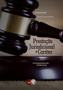 O intuito deste escrito é argumentar a favor da seguinte hipótese: o aperfeiçoamento moral do juiz implica o aprimoramento da prestação jurisdicional.