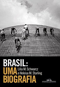 Com linguagem fluente, acesso a documentação inédita e profundo rigor na pesquisa, Brasil: Uma Biografia traça um retrato de corpo inteiro do país.