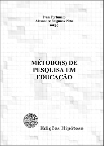 Método(s) De Pesquisa Em Educação oferece um panorama de quais têm sido as técnicas, os materiais e métodos utilizados para construção do conhecimento na área da educação?