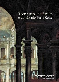Teoria Geral Do Direito E Do Estado apresenta os elementos essenciais daquilo que Hans Kelsen veio a chamar "teoria pura do direito".