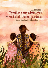 O presente livro estuda a configuração das famílias como forma de organização social, compreendendo o matriarcado como contraponto ao expressivo patriarcado