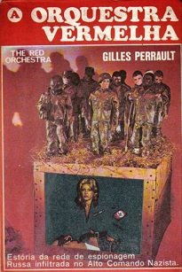 Este livro conta a históris da Orquestra Vermelha, a rede de espionagem mais importante e mais eficaz que funcionou quando da última guerra.