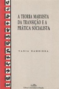 Relato sistemático da teoria da transição ao socialismo, de Marx, Rosa Luxemburgo e Gramsci, reivindicando sua contemporaneidade.