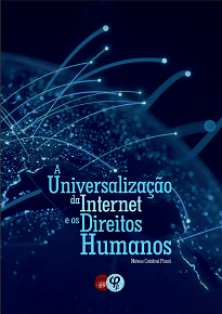 A pesquisa traça um panorama que permita a defesa da universalização da Internet enquanto parte do arcabouço dos direitos humanos.