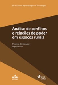 O livro traz uma proposta de análise e reflexão sobre a diversidade dos conflitos e as relações de poder no espaço rural brasileiro.