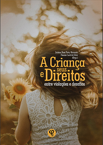 A Criança E Seus Direitos discute temas atuais, profundos e reveladores da crise civilizatória que se instala e que atinge a infância.