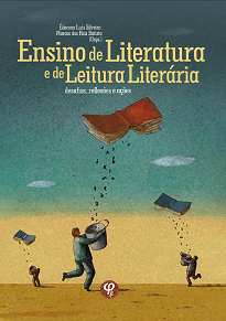 Ensino De Literatura E De Leitura Literária se inscreve para continuar o ímpeto dos que bradam pela literatura e que busca servir de inspiração para outros livros