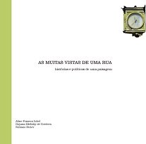 As Muitas Vistas de Uma Rua é um passeio pelas novas e antigas calçadas da Riachuelo para observar sua arquitetura, uma visita às suas gentes.