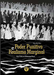 Poder Punitivo E Realismo Marginal contrasta o utilitarismo penal reformado de Luigi Ferrajoli com o realismo jurídico-penal marginal de Eugenio Raúl Zaffaroni.