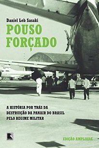 Reportagem definitiva sobre o desaparecimento de uma das maiores empresas da história do país: a Panair do Brasil, fechada pelo governo militar, em 1965.