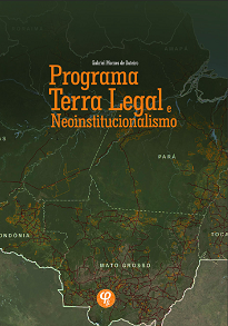 Ao estudar a implementação do Programa Terra Legal o autor busca respostas teóricas e soluções práticas que desafiam o pensamento científico na Amazônia.