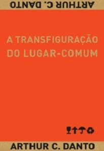 Um dos mais interessantes livros da filosofia da arte, A Transfiguração Do Lugar-Comum examina a diferença ontológica entre trabalhos artísticos e objetos do cotidiano.