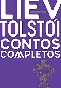 Contos Completos abrange todos os contos de Tolstói — com exceção dos relatos inacabados e dos textos de maior fôlego, que podem ser classificados como novelas