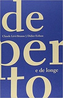 Nesta longa entrevista a Didier Eribon, Claude Lévi-Strauss fala de sua infância, formação intelectual e inquietações teóricas.