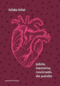 Lançado em 1974, Júbilo, Memória, Noviciado Da Paixão introduz uma nova fase da escritora: é o primeiro volume de poesia depois de sua estreia na ficção.
