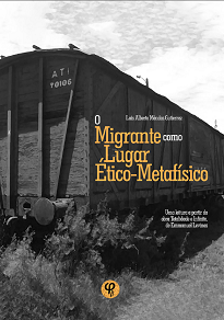 O Migrante Como Lugar Ético-Metafísico pretende trazer uma reflexão da ética e da metafísica levinasiana na figura do migrante.