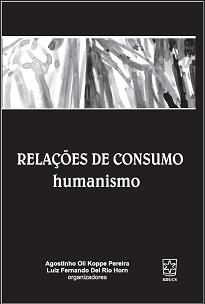 Com o presente volume, os coordenadores têm por escopo abrir caminhos ao debate, através da proposta que interconecta o consumo ao humanismo.