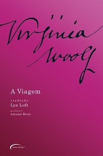 A Viagem deve ser saboreado como o primeiro romance de Virginia Woolf. Foi certamente o trabalho mais difícil de sua brilhante carreira.
