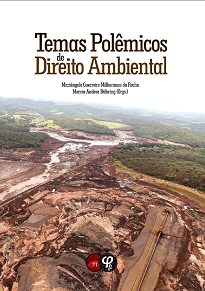 Temas Polêmicos De Direito Ambiental traz textos de estudiosos do direito ambiental, em diferentes níveis – Graduação, Especialização, Mestrado, Doutorado.