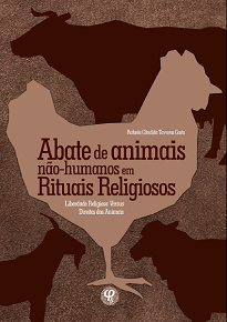 É sobre o abate ritualístico que versa a presente obra. Esta se justifica por abordar temática ainda não exaurida com a profundidade que merece.