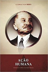O núcleo do pensamento de Ludwig Von Mises é a Teoria da Ação Humana, ou Praxiologia, a ciência geral que ele busca explicar.
