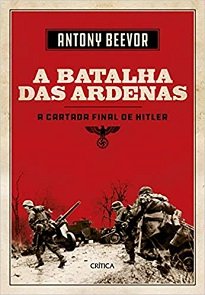 Envolvendo mais de um milhão de homens a batalha de Ardenas se tornou a mais importante do front ocidental da Segunda Guerra Mundial.
