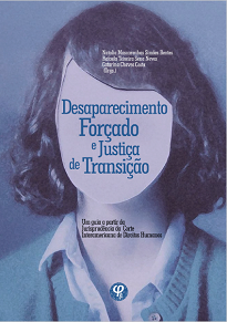O presente livro é uma leitura sistemática dos precedentes da Corte Interamericana de Direitos Humanos sobre o tema do desaparecimento forçado.
