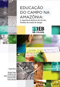 Educação Do Campo Na Amazônia lança um olhar sobre os dilemas das EFAs e resgata o histórico da educação do campo no Amapá.