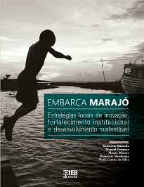 Esta publicação foi organizada no âmbito do Projeto Embarca Marajó, que destaca iniciativas de desenvolvimento local e economia solidária.