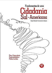 A obra propõe uma cidadania sul-americana que aparece como integração humana a partir de três estratégias: a Ética, a Fraternidade e a Sustentabilidade.