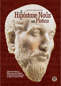 A obra faz a análise do terceiro tratado da quinta Enéada de Plotino, intitulado - Sobre a hipóstase cognitiva e o que está além.