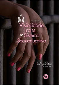 Esta obra traz como problemática: o Sistema Socioeducativo está objetiva e subjetivamente preparado para receber adolescentes Trans?