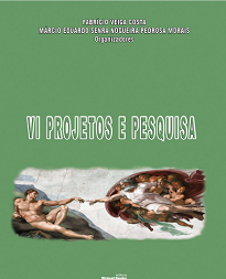 O presente livro é resultado de projetos e pesquisas desenvolvidas pelos discentes do Mestrado em Proteção dos Direitos Fundamentais.