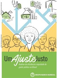 Um Ajuste Justo: O principal achado da análise é que alguns programas governamentais beneficiam os ricos mais do que os pobres.
