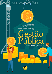 Esta obra tem como objetivo ampliar as reflexões e debates acadêmicos acerca da Gestão Pública em suas diversas tendências na contemporaneidade.