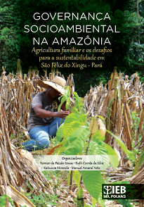 O livro Governança Socioambiental Na Amazônia reúne uma série de dados e análises do segundo maior município paraense, São Félix Do Xingu.