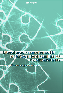 O livro traz comunicações apesentadas durante o II Seminário de Literaturas Francófonas: Debates Interculturais E Comparatistas.