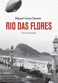 Rio Das Flores resulta de um minucioso e exaustivo trabalho de pesquisa histórica, que serve de pano de fundo a um enredo de amores, paixões, apego à terra.