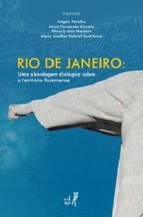 Em Rio De Janeiro, busca-se, por meio de uma abordagem dialógica, refletir sobre o território fluminense e suas atuais transformações.