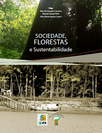 Sociedade, Florestas E Sustentabilidade discute a questão da sustentabilidade da exploração de recursos florestais (madeireiros e não madeireiros).
