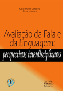 Avaliação Da Fala E Da Linguagem traz em sua consecução a possibilidade de um olhar amplo, detalhado e atual sobre paradigmas e avanços tecnológicos.