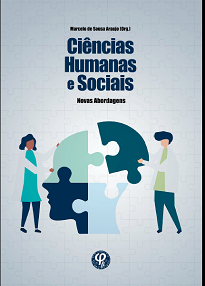 Ciências Humanas E Sociais é um trabalho construído com muito fôlego a partir da cooperação de profissionais das mais variadas áreas destes saberes.