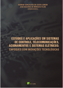 Estudos E Aplicações Em Sistemas De Controle, Telecomunicações, Acionamentos E Sistemas Elétricos traz instigantes temas da tecnologia de processos.