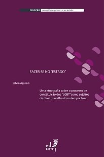 Fazer-se No "Estado" nos apresenta aspectos do fazer político na vida pública brasileira que estão para muito além da questão específica focalizada.