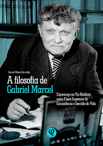 Gabriel Marcel (1889-1973) projeta, inequivocamente, no cenário intelectual que recobre boa parte do século passado uma obra que desafia o nosso tempo.