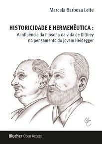 Esta obra apresentará ao leitor as contribuições efetivas que Dilthey, com sua análise sobre a historicidade e a temporalidade da vida humana.