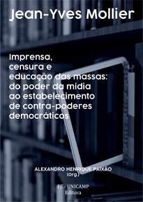 O livro traz um debate essencial a respeito da relação das mídias com a educação das massas, tanto no contexto internacional como no Brasil.